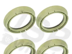Set inele de centrare jante 72.5-57.1 mm VW,Seat,Skoda,Audi — miniatura 6