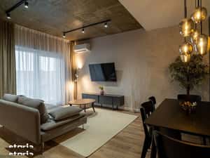 Ap. Premium 2 camere, 43 mp, Bloc Verde – Str.Clujului 112 ap12 Oradea