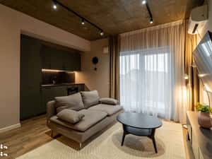 Ap. Premium 2 camere, 43 mp, Bloc Verde – Str.Clujului 112 ap12 Oradea — miniatura 3
