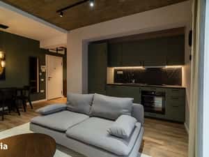 Ap. Premium 2 camere, 43 mp, Bloc Verde – Str.Clujului 112 ap12 Oradea — miniatura 4