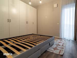 Ap. Premium 2 camere, 43 mp, Bloc Verde – Str.Clujului 112 ap12 Oradea — miniatura 5