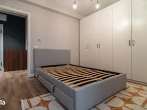 Ap. Premium 2 camere, 43 mp, Bloc Verde – Str.Clujului 112 ap12 Oradea — miniatura 6
