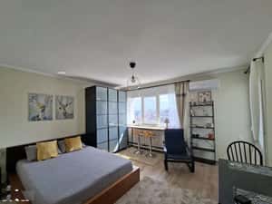 Garsoniera zona Parcul Circului proaspat renovata | 40 mp | — miniatura 3