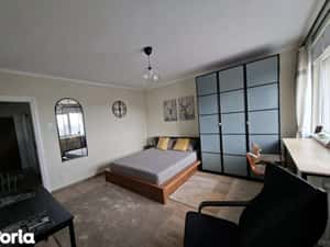 Garsoniera zona Parcul Circului proaspat renovata | 40 mp | — miniatura 4