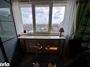 Garsoniera zona Parcul Circului proaspat renovata | 40 mp | — miniatura 5