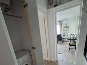 Garsoniera zona Parcul Circului proaspat renovata | 40 mp | — miniatura 6