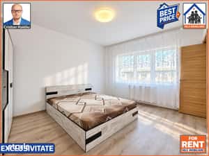 De inchiriat: Apartament 3 camere | Bloc nou | Mall Grand Arena - S4 — miniatura 4