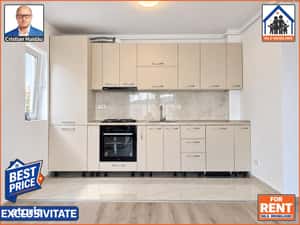 De inchiriat: Apartament 3 camere | Bloc nou | Mall Grand Arena - S4 — miniatura 5