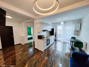 Vând apartament cu 2 camere într-un bloc nou construit — miniatura 3