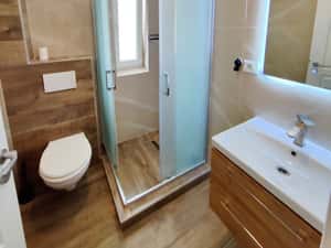 Vând apartament cu 2 camere într-un bloc nou construit — miniatura 5