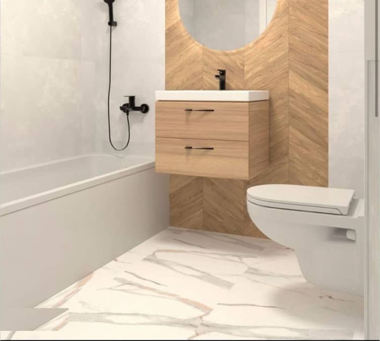 Apartament 3 camere open space Ilie Petre nr.3 - 0% COMISION — fotografie 1 din 6