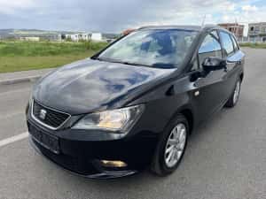 Seat Ibiza 1.6 Diesel 105 cp *2015* 158.000 Km / Climatronic