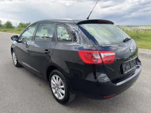 Seat Ibiza 1.6 Diesel 105 cp *2015* 158.000 Km / Climatronic — miniatura 3