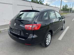 Seat Ibiza 1.6 Diesel 105 cp *2015* 158.000 Km / Climatronic — miniatura 4