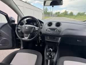Seat Ibiza 1.6 Diesel 105 cp *2015* 158.000 Km / Climatronic — miniatura 6
