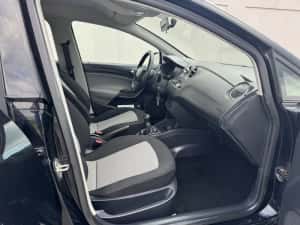 Seat Ibiza 1.6 Diesel 105 cp *2015* 158.000 Km / Climatronic — miniatura 7