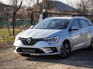 Renault Megane 2022 - 12.750 EUR