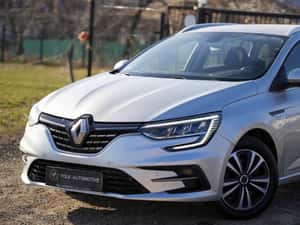 Renault Megane 2022 - 12.750 EUR — miniatura 2