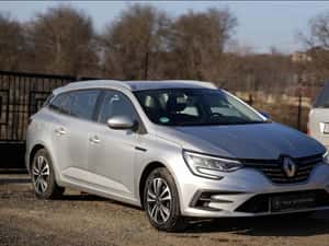 Renault Megane 2022 - 12.750 EUR — miniatura 3