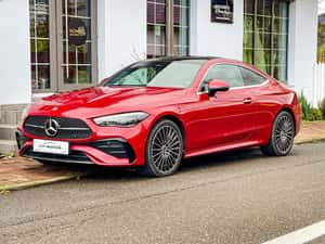 Mercedes-Benz CLE 200 AMG Line — miniatura 3