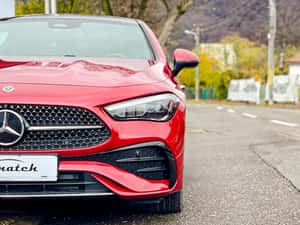 Mercedes-Benz CLE 200 AMG Line — miniatura 4