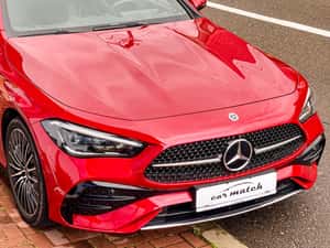 Mercedes-Benz CLE 200 AMG Line — miniatura 5