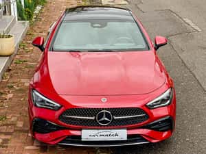 Mercedes-Benz CLE 200 AMG Line — miniatura 6