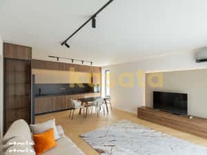 2 camere I ARQA Jolie Village I Iancu Nicolae I 84 mp I 2 bai