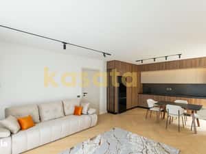 2 camere I ARQA Jolie Village I Iancu Nicolae I 84 mp I 2 bai — miniatura 4