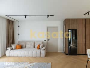 2 camere I ARQA Jolie Village I Iancu Nicolae I 84 mp I 2 bai — miniatura 5