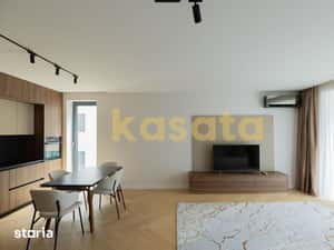2 camere I ARQA Jolie Village I Iancu Nicolae I 84 mp I 2 bai — miniatura 6