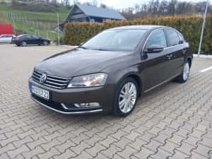 Vw passat B7, 2.0tdi ,berlină