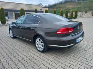 Vw passat B7, 2.0tdi ,berlină — miniatura 4
