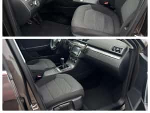 Vw passat B7, 2.0tdi ,berlină — miniatura 7