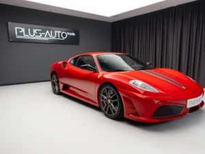 Ferrari F430 Sport/Coupe 2009 - Second Hand — miniatura 1