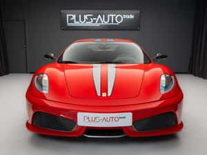 Ferrari F430 Sport/Coupe 2009 - Second Hand — miniatura 2
