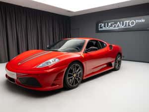 Ferrari F430 Sport/Coupe 2009 - Second Hand — miniatura 3
