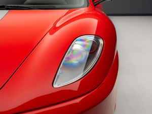 Ferrari F430 Sport/Coupe 2009 - Second Hand — miniatura 5