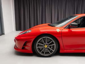 Ferrari F430 Sport/Coupe 2009 - Second Hand — miniatura 7