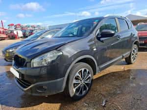 Brat stanga fata Nissan Qashqai 2011 SUV 2.0 DCI — miniatura 6