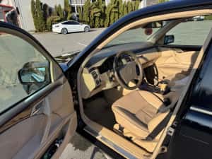 Mercedes Benz W210 E300TD — miniatura 4