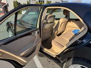 Mercedes Benz W210 E300TD — miniatura 5