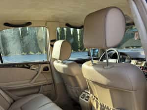 Mercedes Benz W210 E300TD — miniatura 8