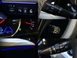 Toyota RAV-4 2.2 D/ 4x4 / 2013 / Automata / Trapa / BiXenon — miniatura 6
