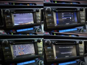 Toyota RAV-4 2.2 D/ 4x4 / 2013 / Automata / Trapa / BiXenon — miniatura 7