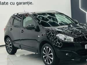 Nissan Qashqai 2012 - 188.000 km, Diesel, Manual — miniatura 2