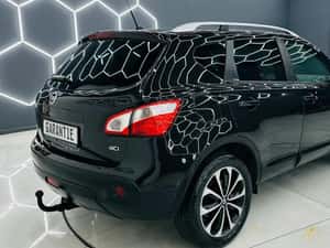 Nissan Qashqai 2012 - 188.000 km, Diesel, Manual — miniatura 3