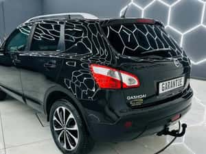 Nissan Qashqai 2012 - 188.000 km, Diesel, Manual — miniatura 4