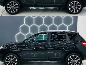 Nissan Qashqai 2012 - 188.000 km, Diesel, Manual — miniatura 5