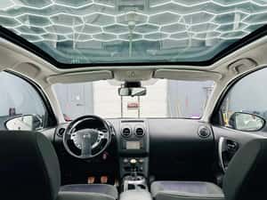 Nissan Qashqai 2012 - 188.000 km, Diesel, Manual — miniatura 6